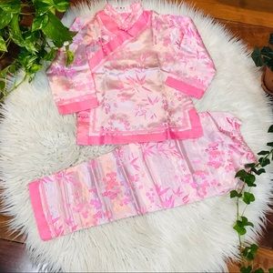 Chinese Traditional Set